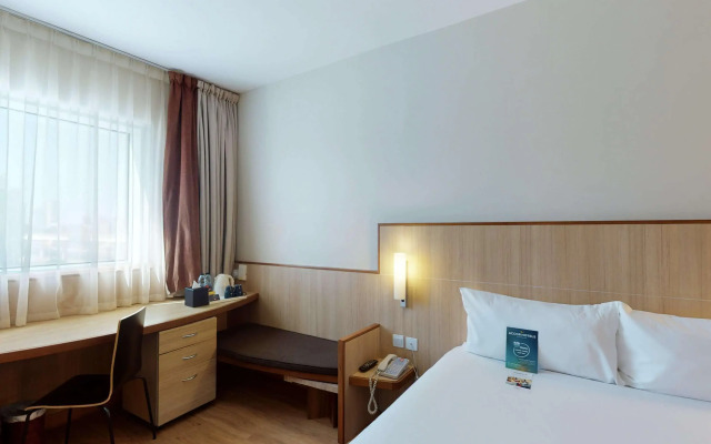 Ibis Dubai Al Barsha