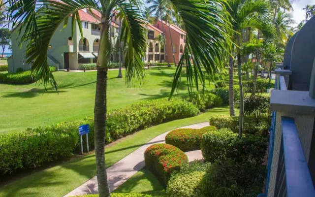 Wyndham Gardens at Palmas del Mar