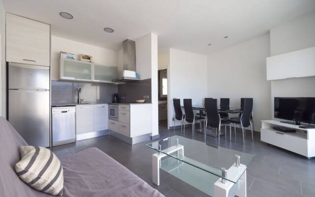 InmoSantos Oasis B8