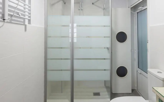 Apartamentos Moreira & Betanzos