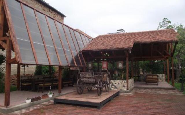 Villa Carmelita