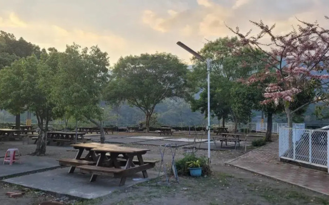 Solobo Resort