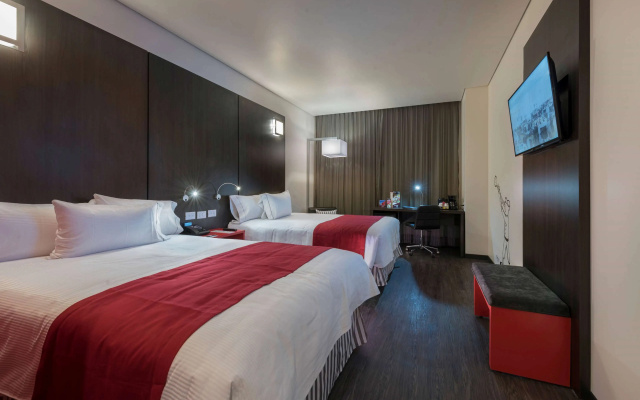 Ramada Encore by Wyndham San Luis Potosi