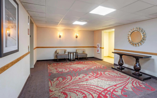 Best Western Inn At Blakeslee-pocono