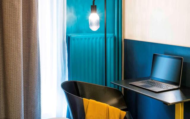 ibis Styles Paris 15 Lecourbe