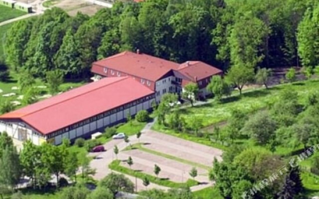 Waldhotel am Reiterhof