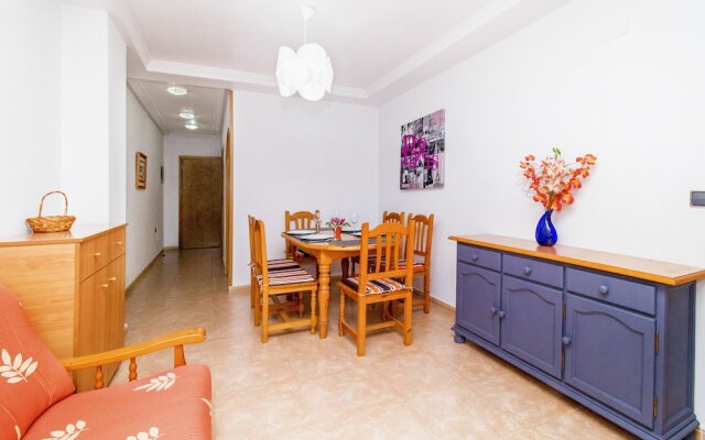 Espanatour Apartment Vicente Blasco Ibañez 142