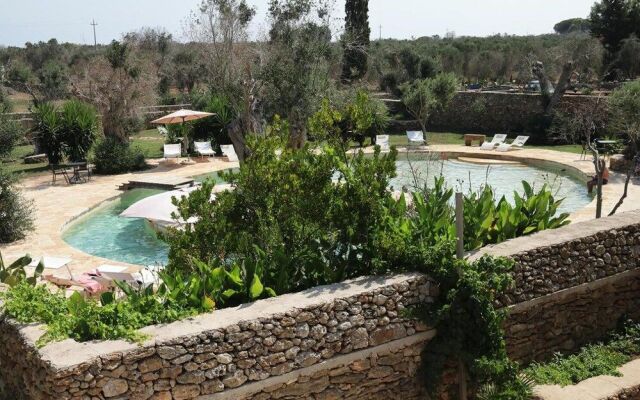 Masseria Caretti Grande