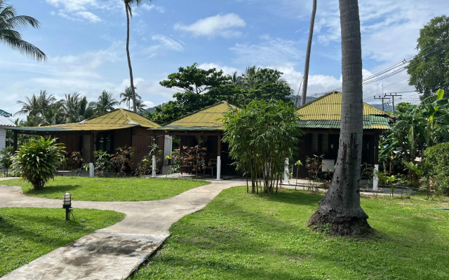 Samui Harmony Resort