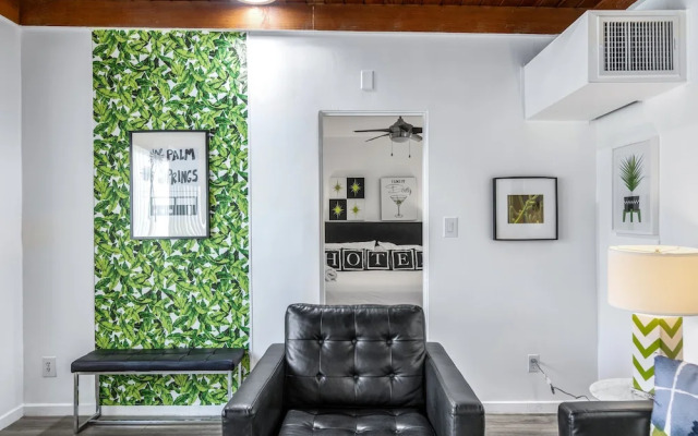 The Three Fifty Hotel, A Kirkwood Collection Hotel