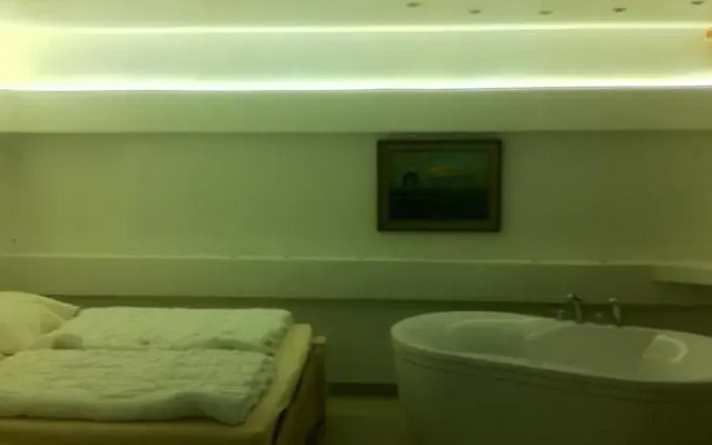 Ráspi Vendégszobák és Étterem