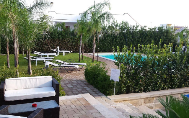 Le Murge del salento