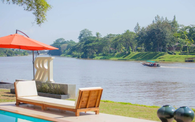 River Rai Resort