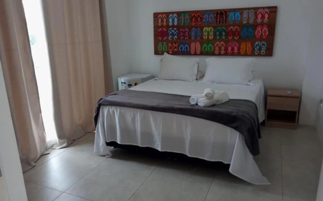 Casatua Pousada