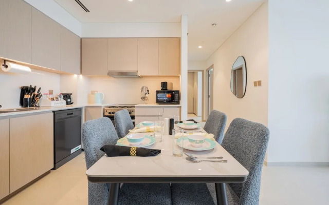 The Skyline Burj Retreat-4508