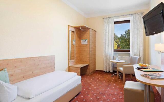 Hotel Liebl
