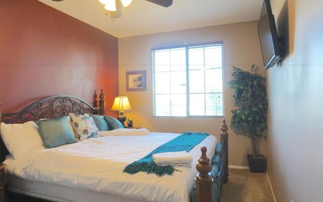 PS017 5 Bedroom Holiday home By Senstay