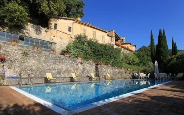 Eremo Delle Grazie