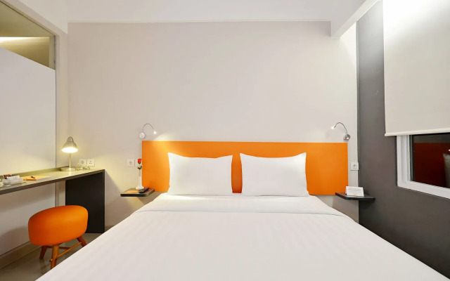 Treepark Hotel Banjarmasin