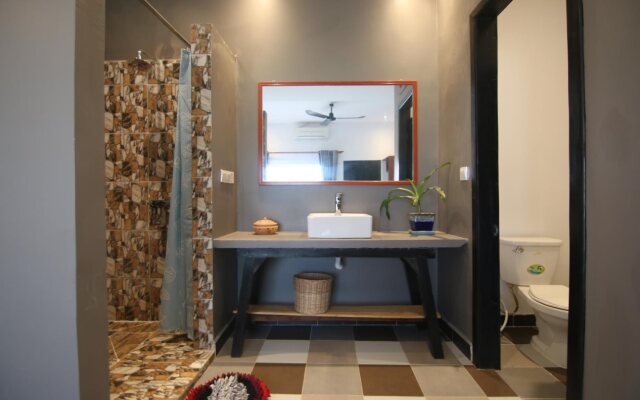 Chan Angkor Boutique