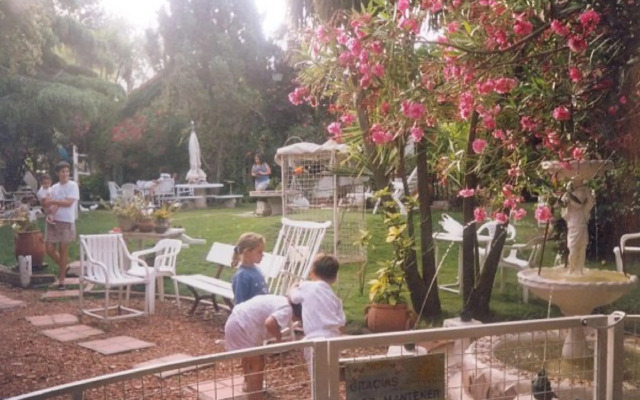La Posada Del Sol