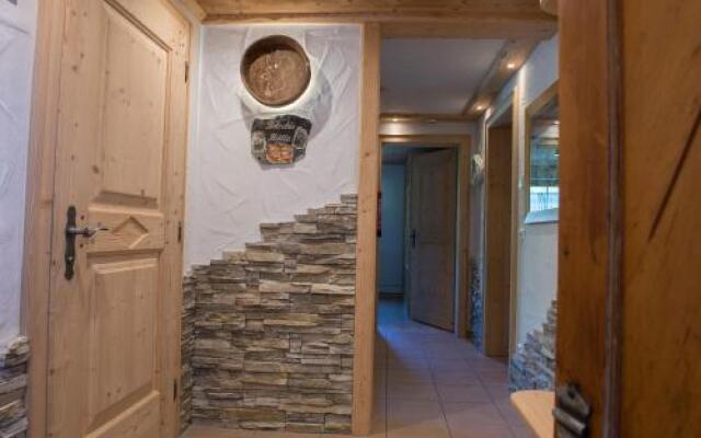 Ferienhäuser Tschofen Garfrescha