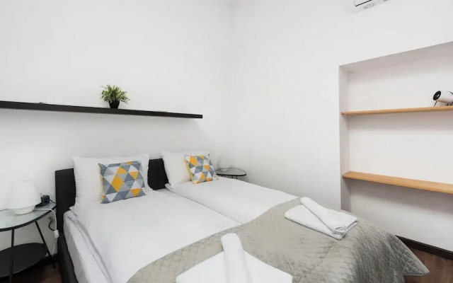 Apartamenty Sun & Snow Sunshine Loft