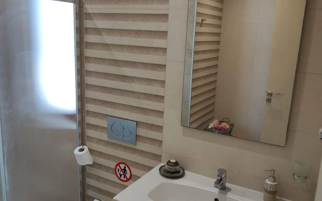 Depie Luxury Apartment in Pastida Rhodes