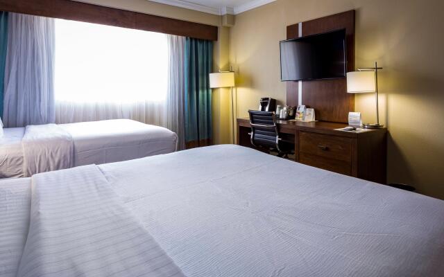 Holiday Inn Houston Downtown by IHG