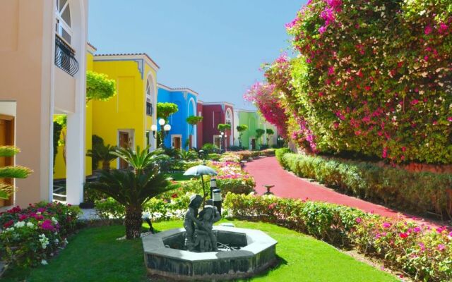 Royal Savoy Villas Sharm El Sheikh