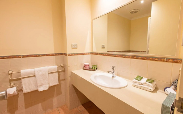 Mildura Inlander Resort