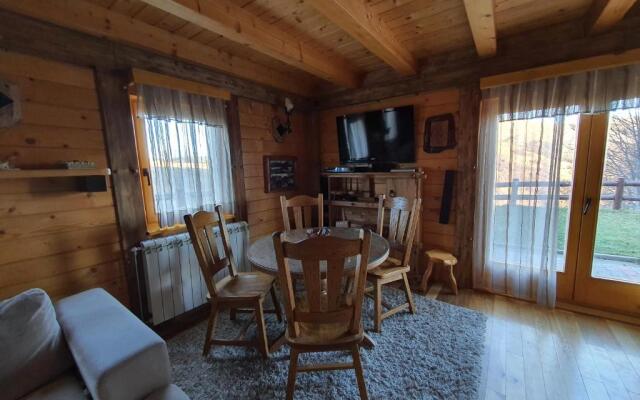 Vila Dizdarevic Kopaonik