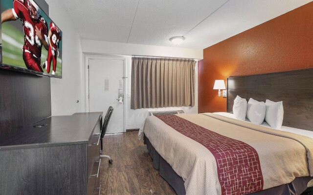 Red Roof Inn Jackson North – Ridgeland