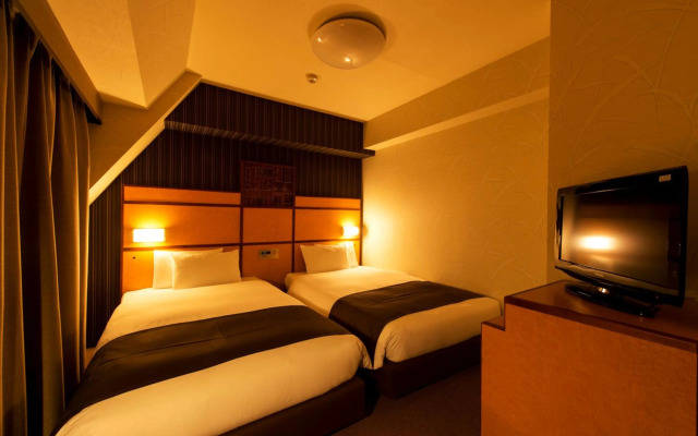 Hotel Villa Fontaine Tokyo - Hamamatsucho