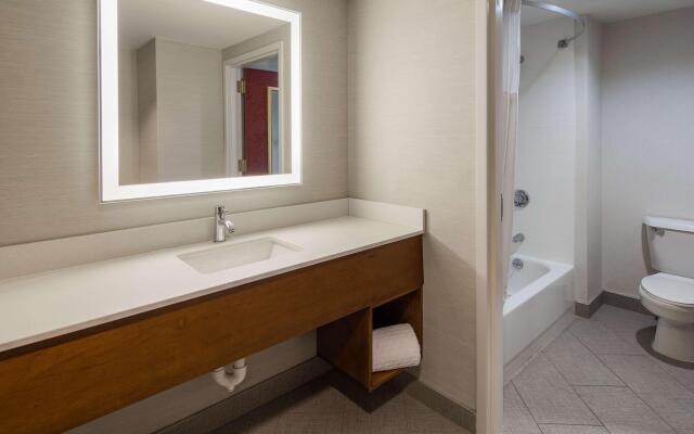 Best Western Plus Boston Hotel