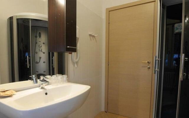 B&B Villa Ceccarini Fonte d'Oro