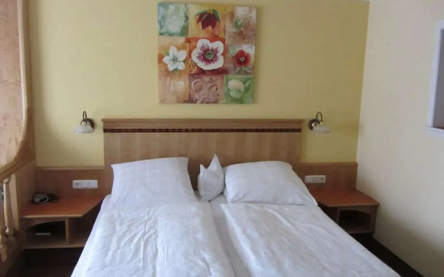 Pension Zur Alten Schmiede