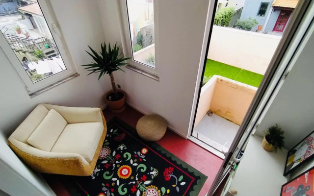 Espinho Guesthouse - Garden House