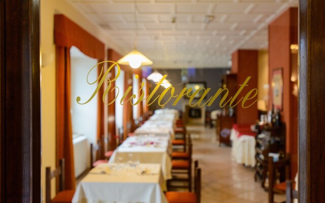 Bes Hotel Papa San Pellegrino Terme
