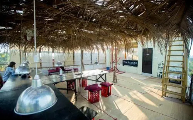 The Noname Guesthouse