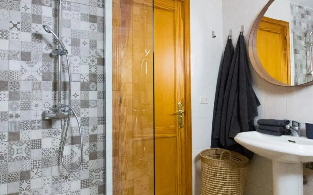 Apartamento Good Morning Velvet