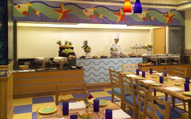 Empires Hotel Paradip