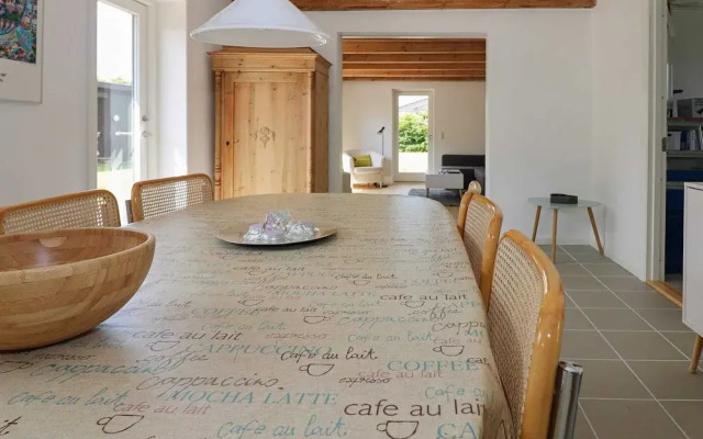 Holiday Home in Hadsund