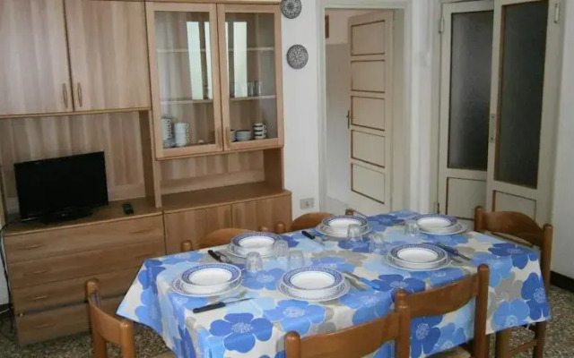 Villa Alla Spiaggia