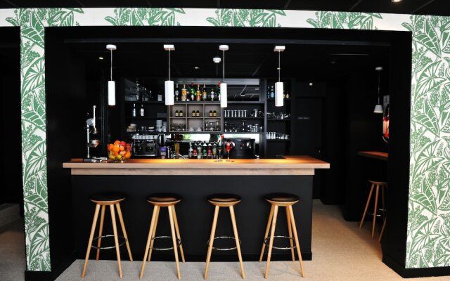 Urban Style Hotel de France