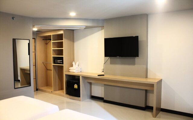 Beston Pattaya
