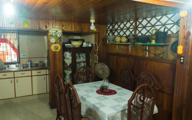 Posada Nativa Miss Trinie