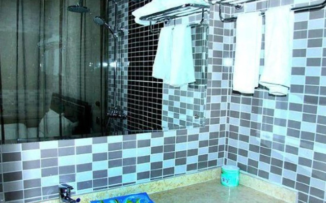 Tianya Haige Hotel