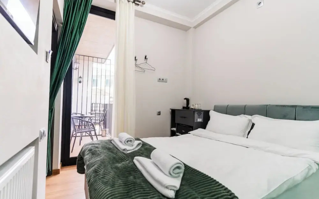 Trinity Hotel