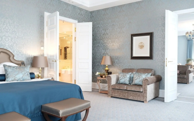 Althoff Grandhotel Schloss Bensberg